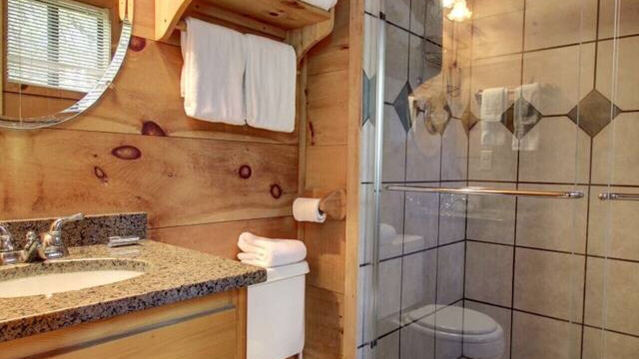 Photo of Bathroom in Sautee Nacoochee