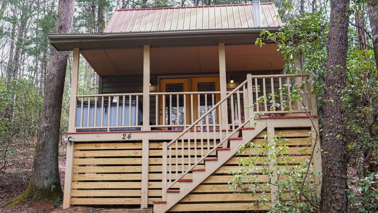Photo of Outdoor in Sautee Nacoochee