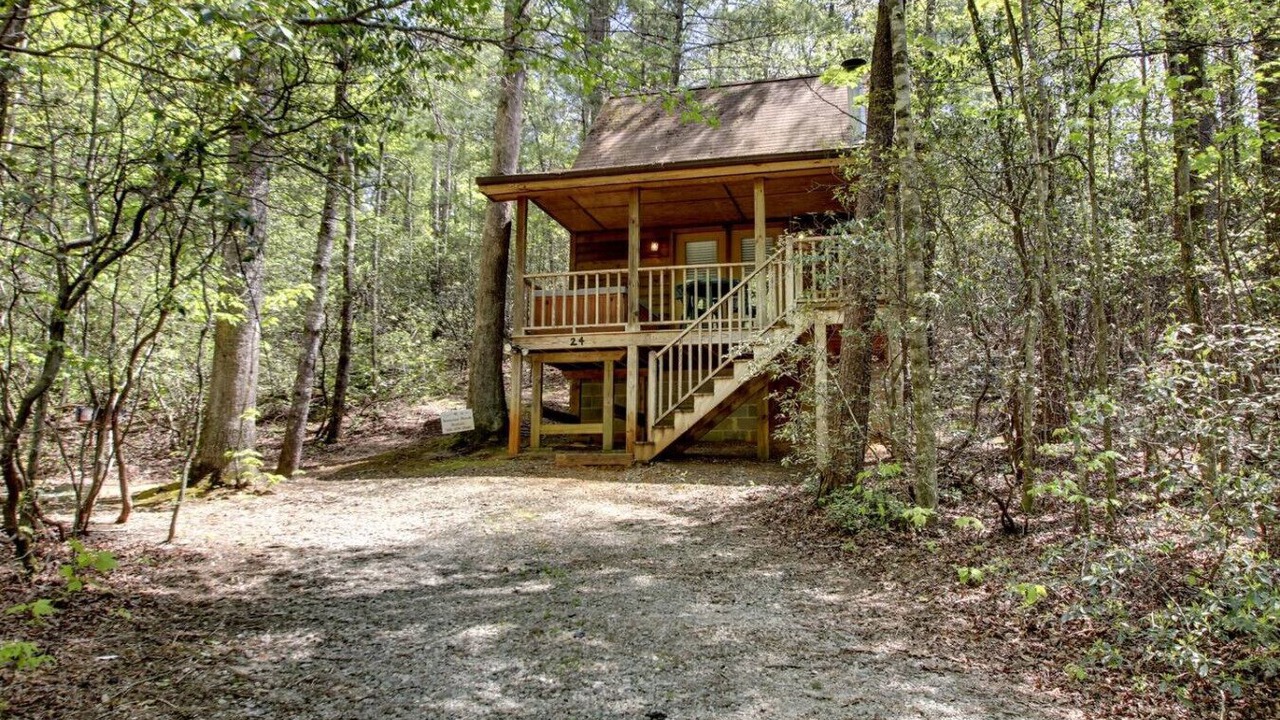 Photo of Outdoor in Sautee Nacoochee