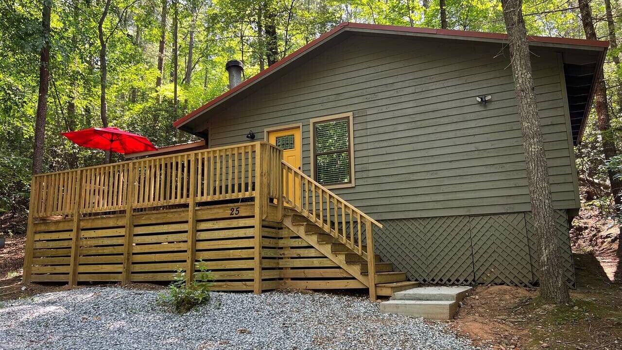 Photo of Outdoor in Sautee Nacoochee