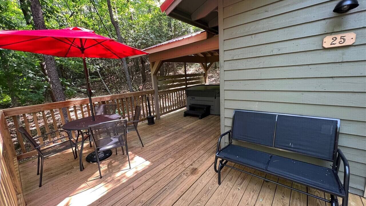 Photo of Outdoor in Sautee Nacoochee