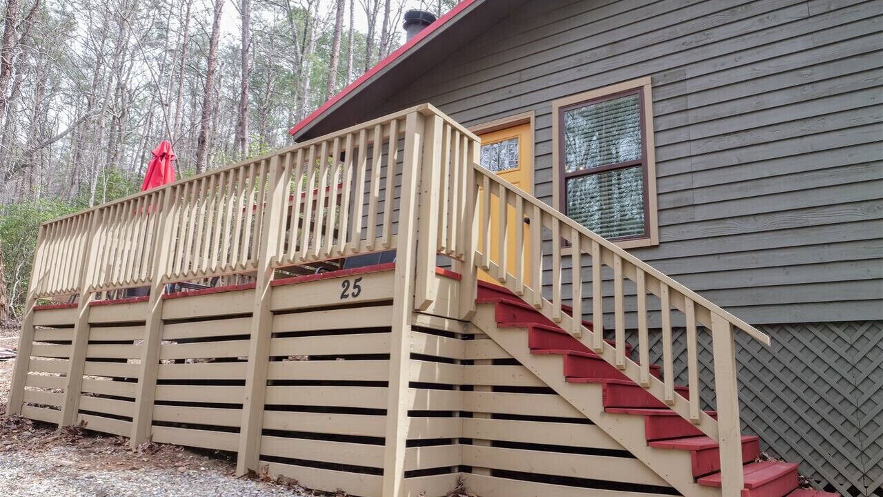 Photo of Outdoor in Sautee Nacoochee