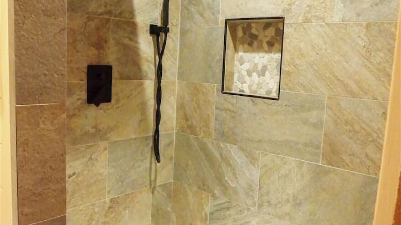 Photo of Bathroom in Sautee Nacoochee