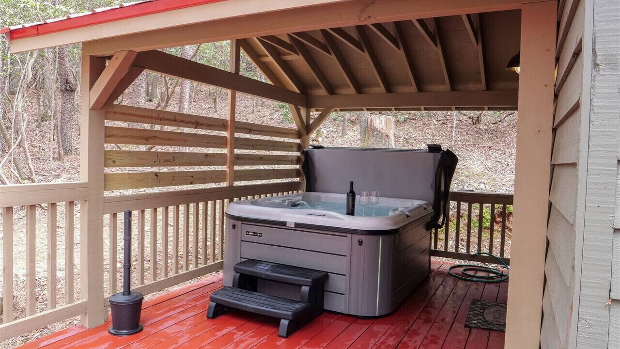 Photo of Outdoor in Sautee Nacoochee