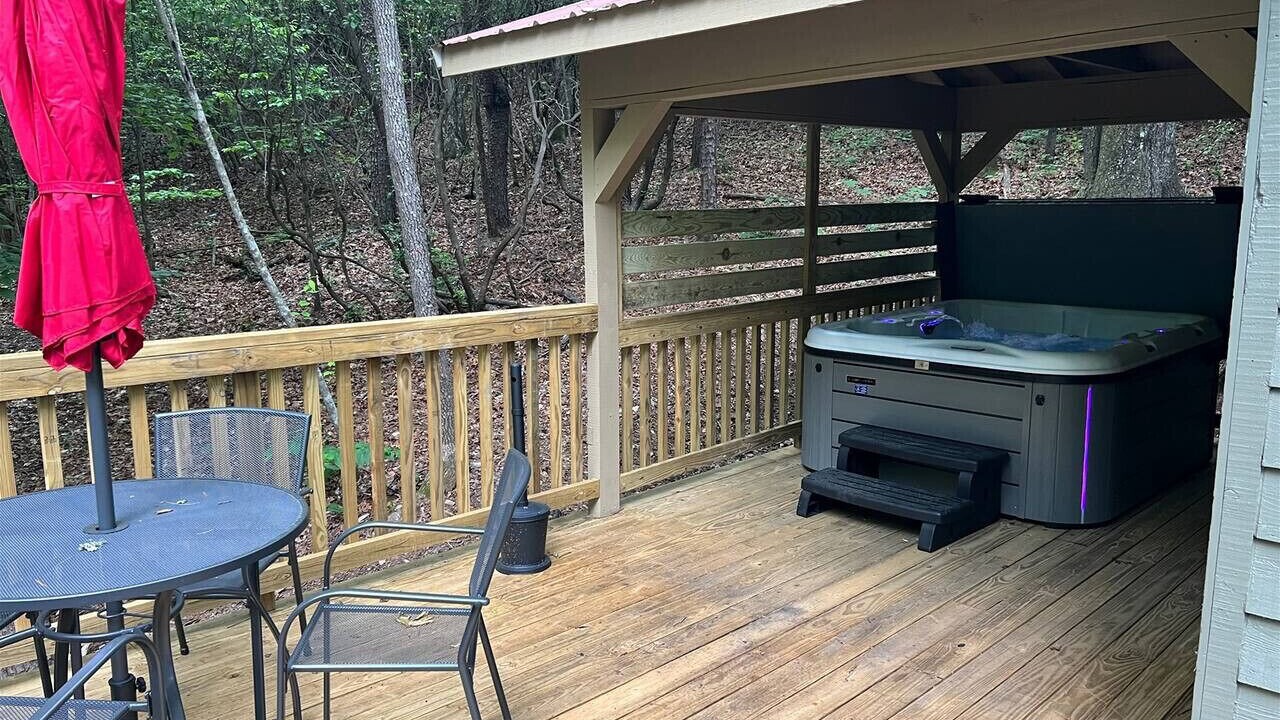 Photo of Outdoor in Sautee Nacoochee