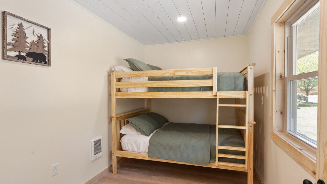 Photo of Bedroom in Holderness