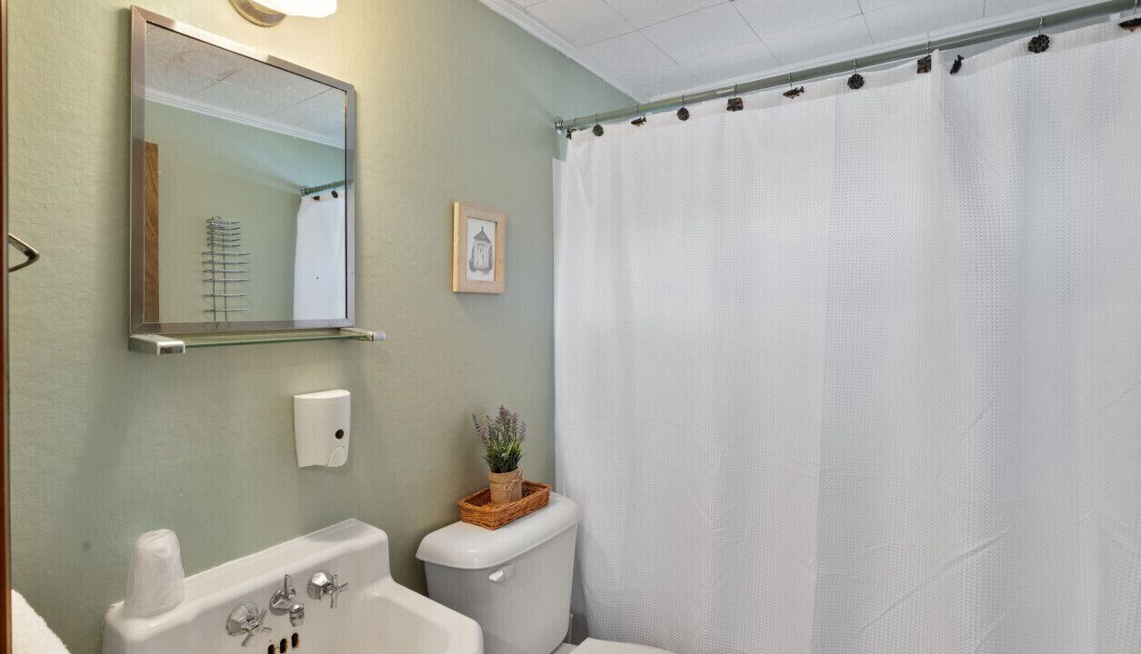 Photo of Bathroom in Holderness