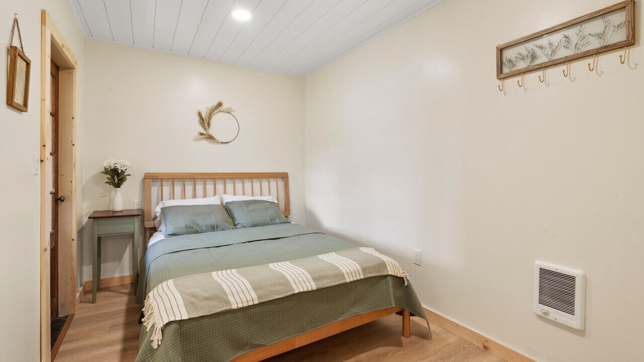 Photo of Bedroom in Holderness