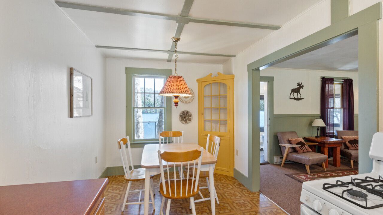 Photo of Livingroom in Holderness