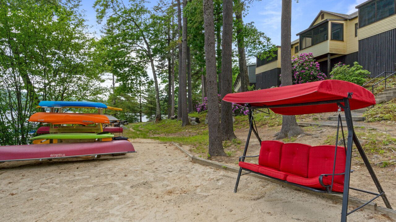 Photo of Outdoor in Holderness