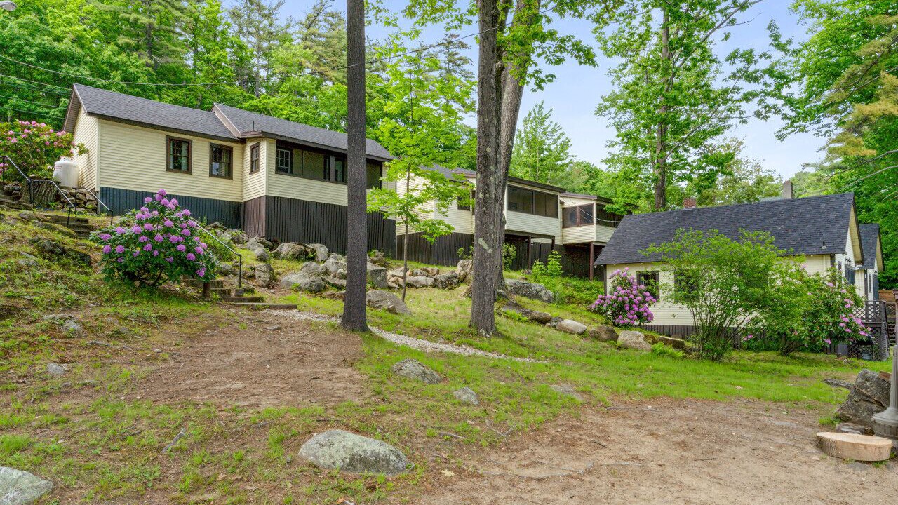 Photo of Outdoor in Holderness