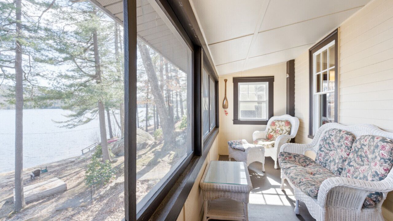 Photo of Outdoor in Holderness