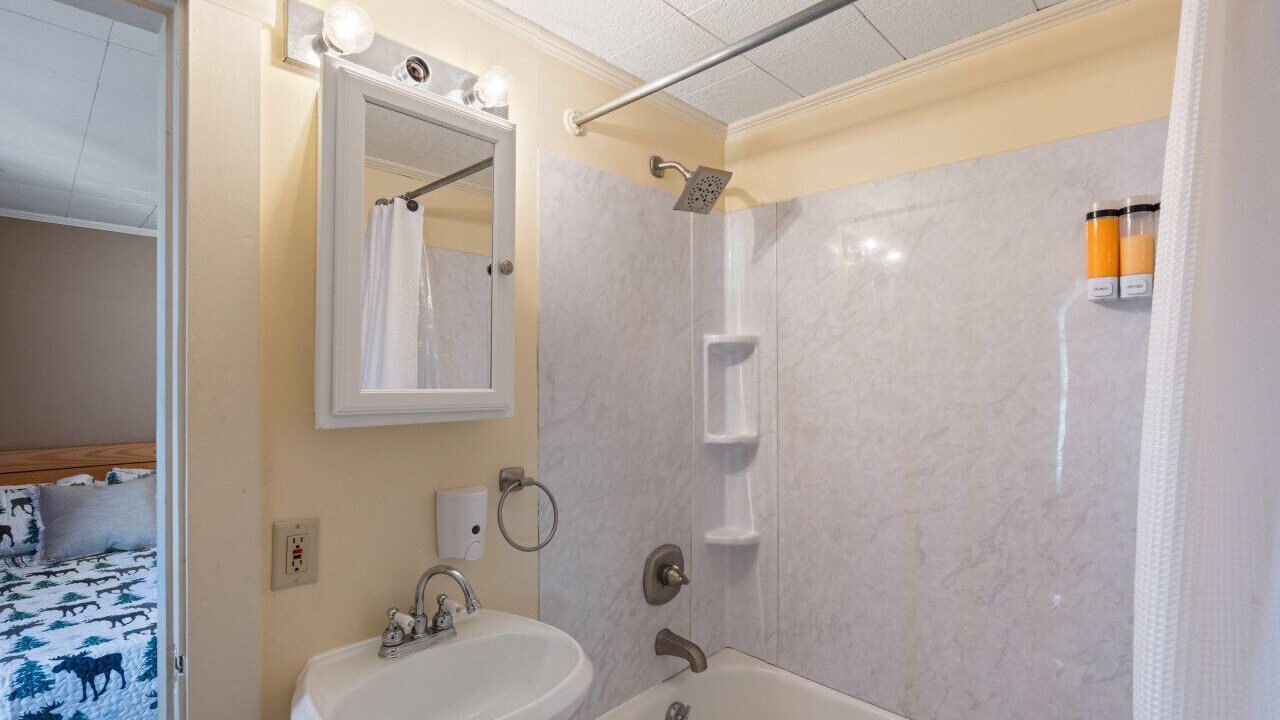 Photo of Bathroom in Holderness