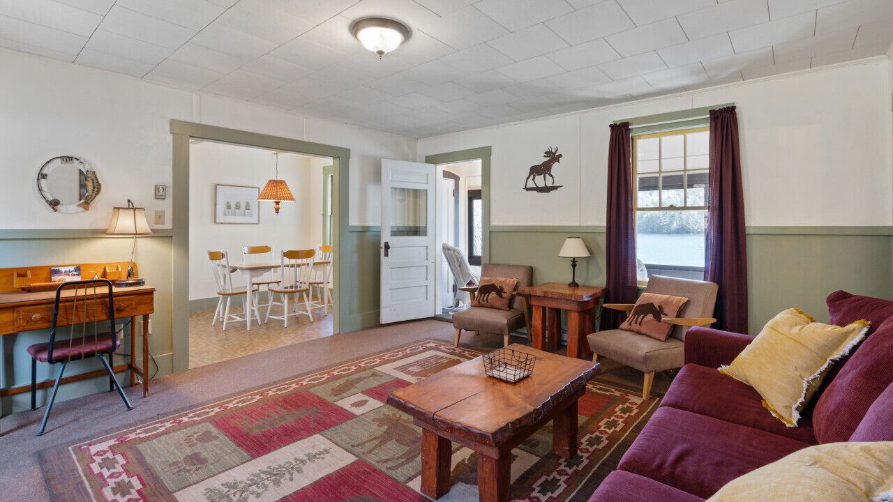 Photo of Livingroom in Holderness