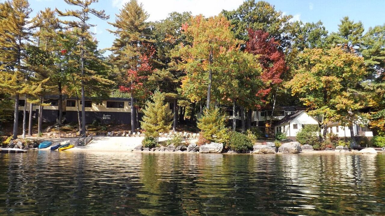 Photo of Outdoor in Holderness