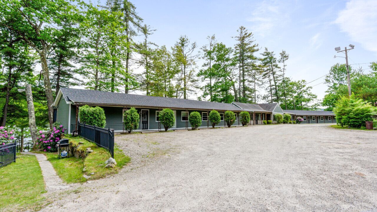 Photo of Outdoor in Holderness