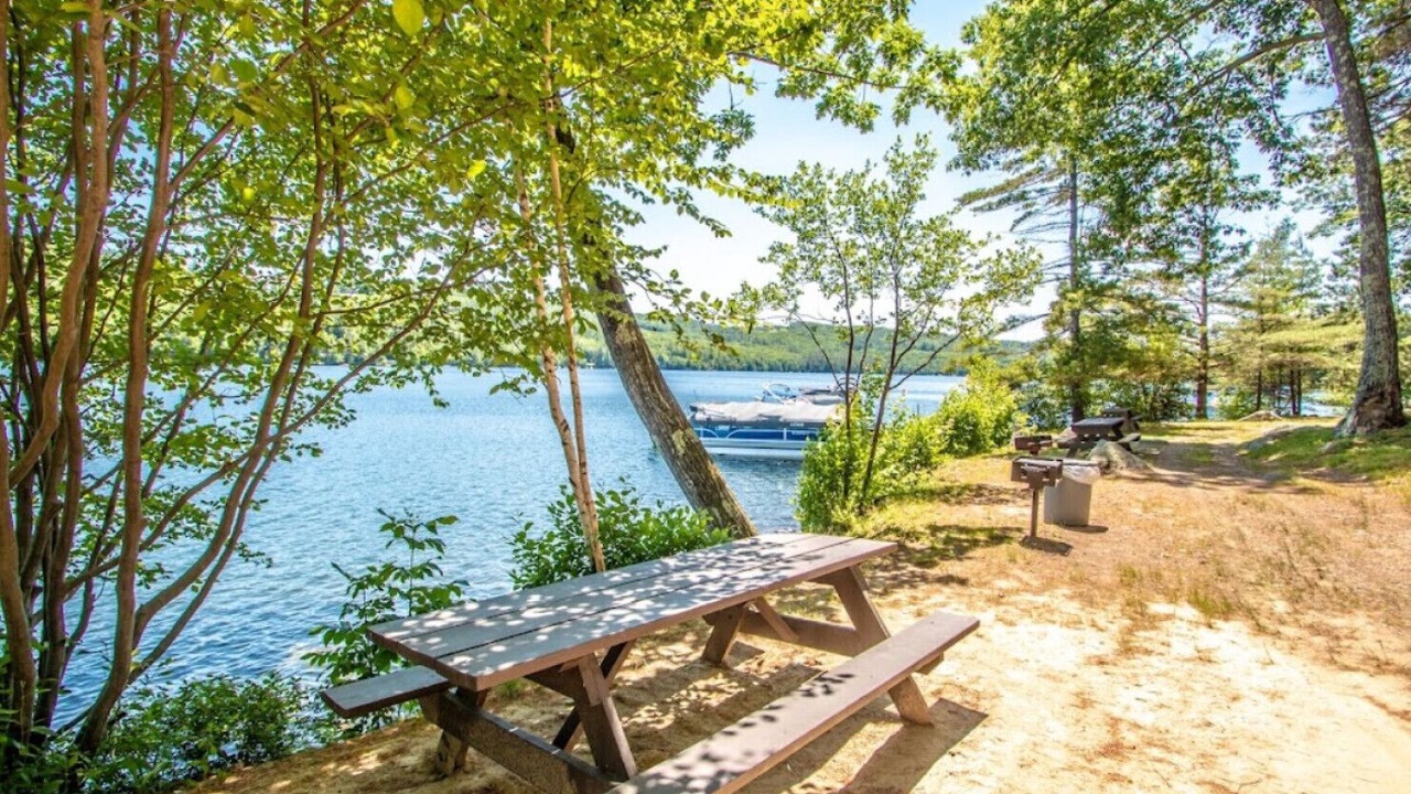 Photo of Outdoor in Holderness