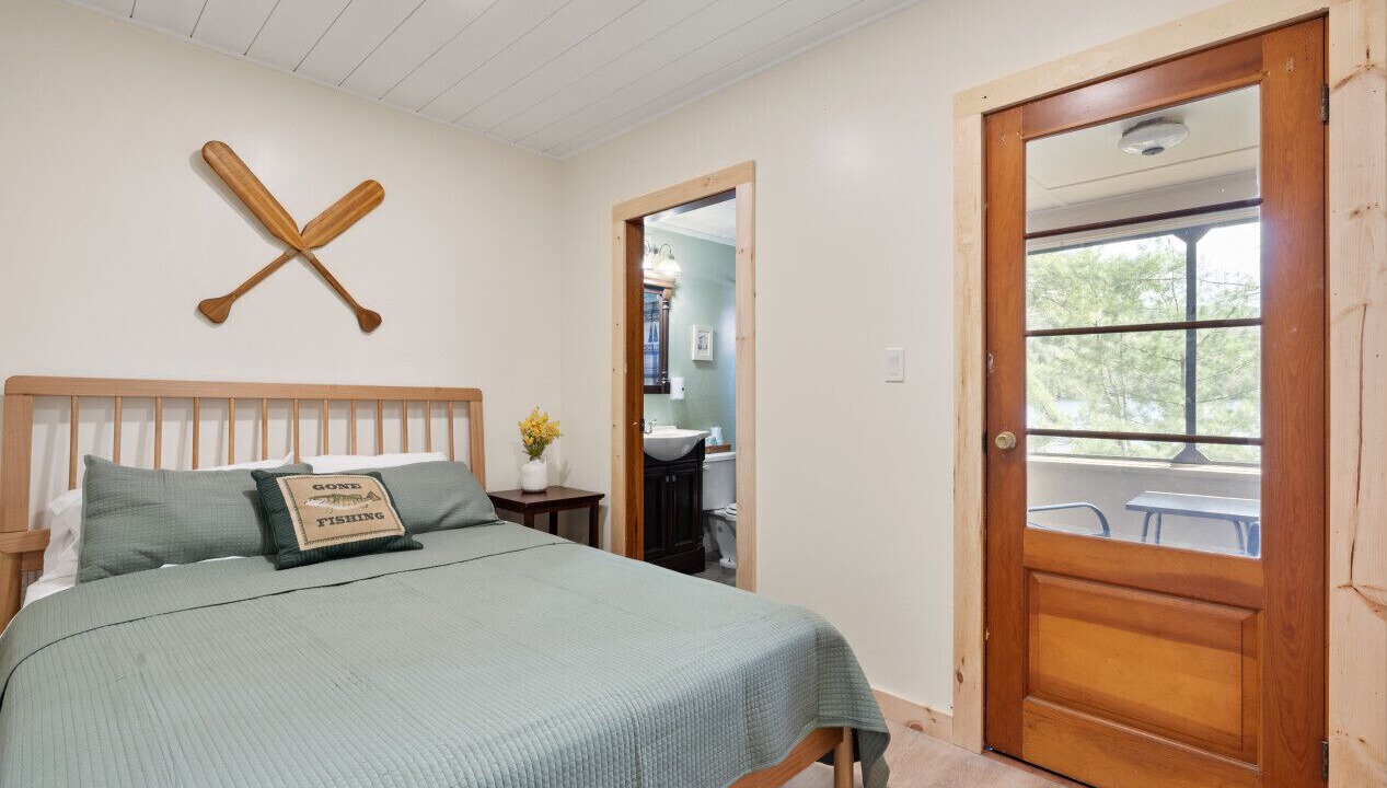 Photo of Bedroom in Holderness