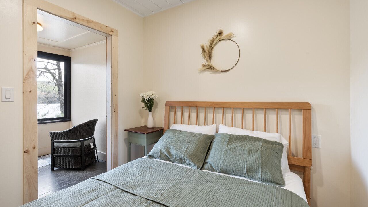 Photo of Bedroom in Holderness