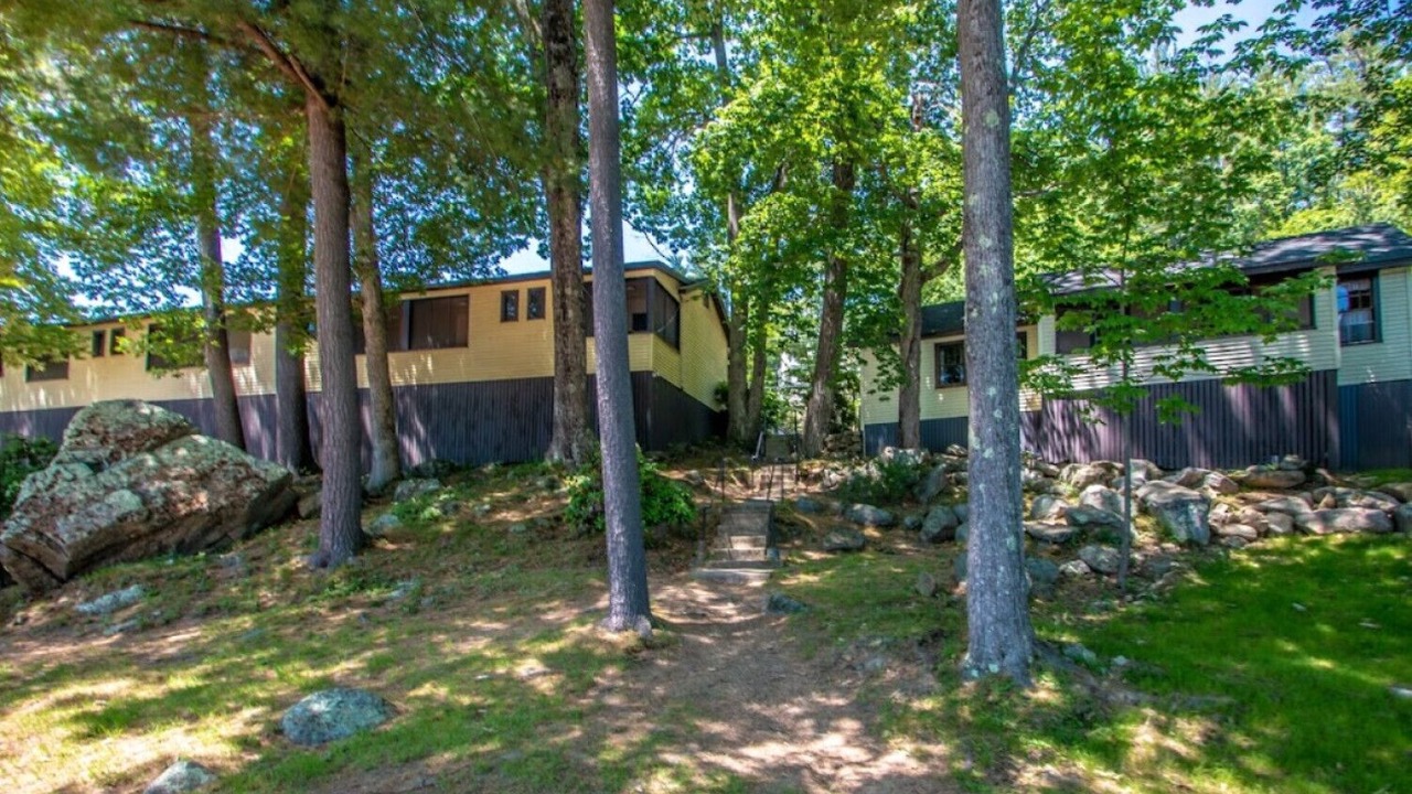 Photo of Outdoor in Holderness