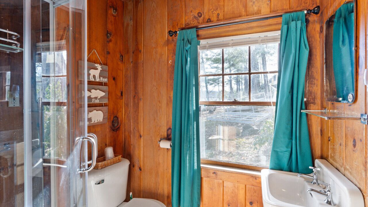 Photo of Bathroom in Holderness