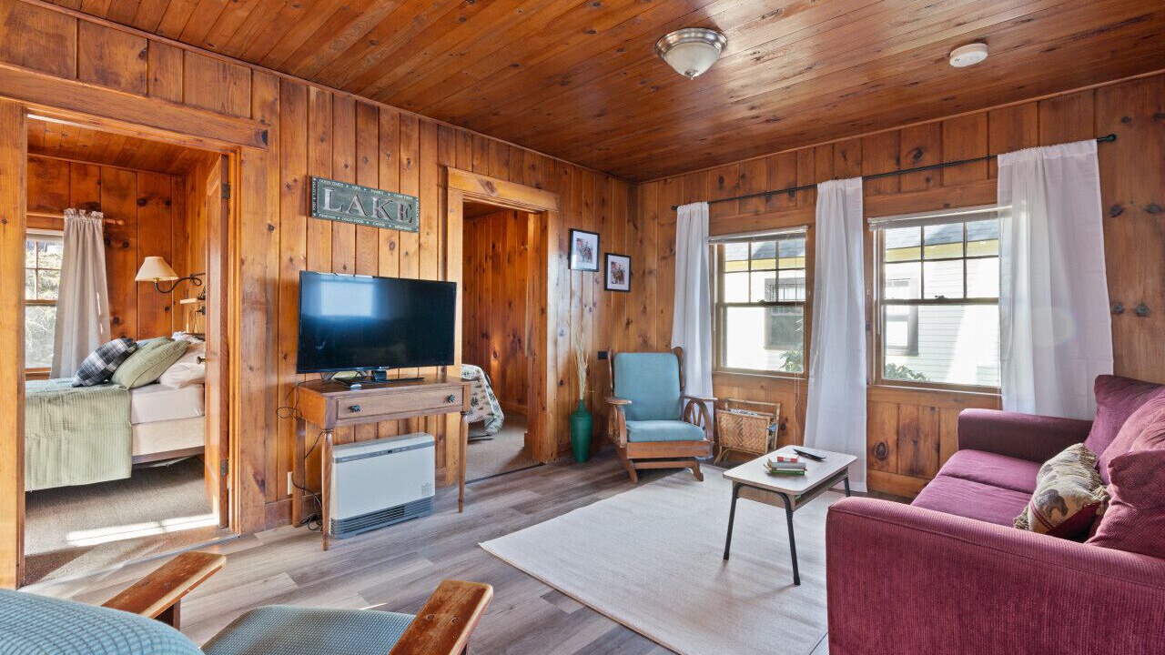 Photo of Livingroom in Holderness