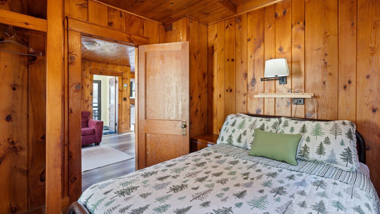 Photo of Bedroom in Holderness