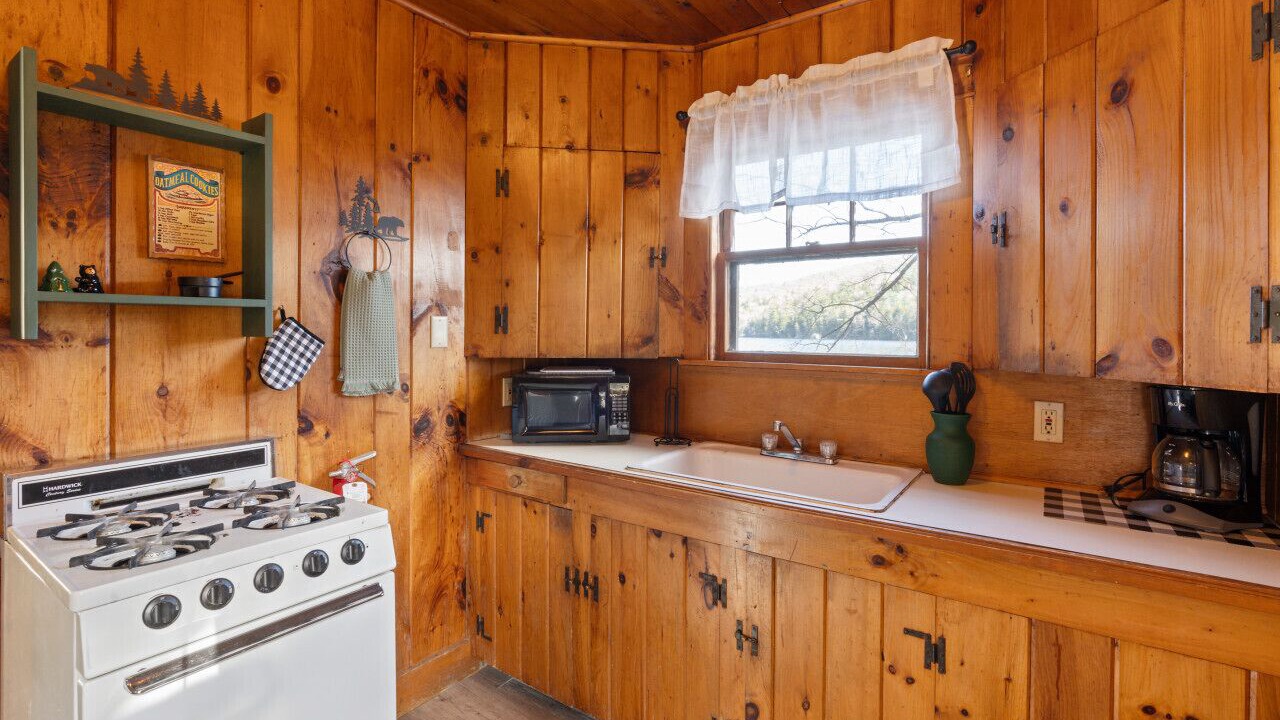Photo of Kitchen in Holderness