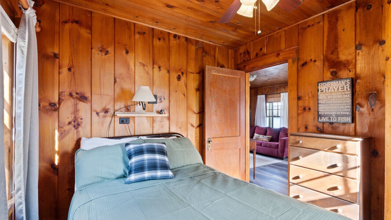 Photo of Bedroom in Holderness