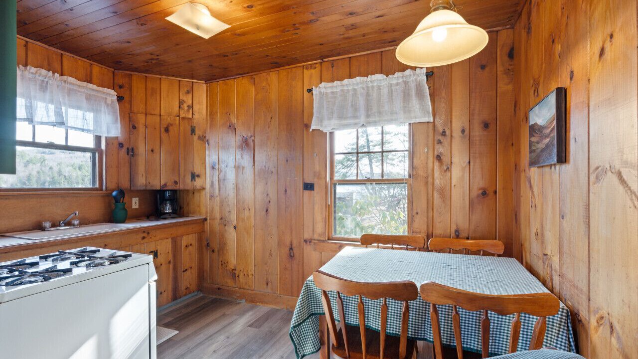 Photo of Kitchen in Holderness