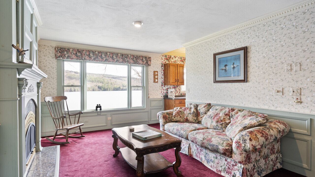 Photo of Bedroom in Holderness