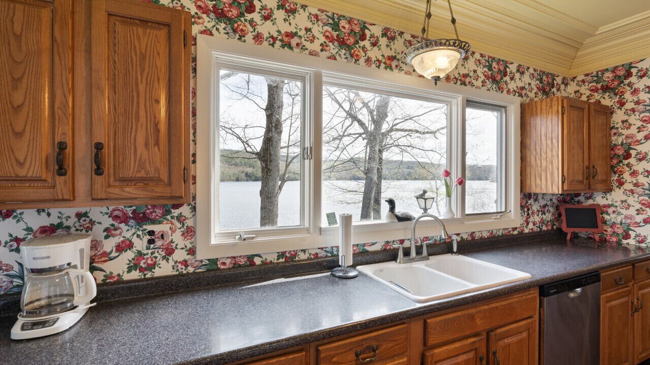 Photo of Kitchen in Holderness