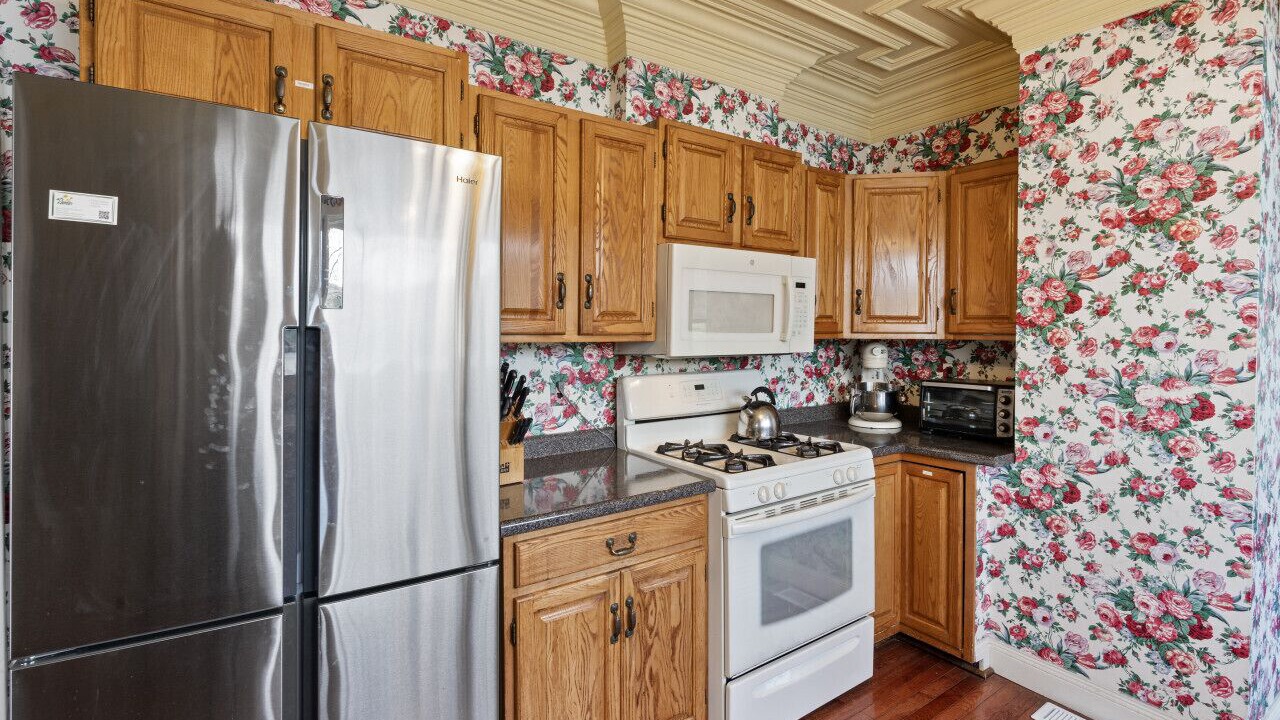 Photo of Kitchen in Holderness