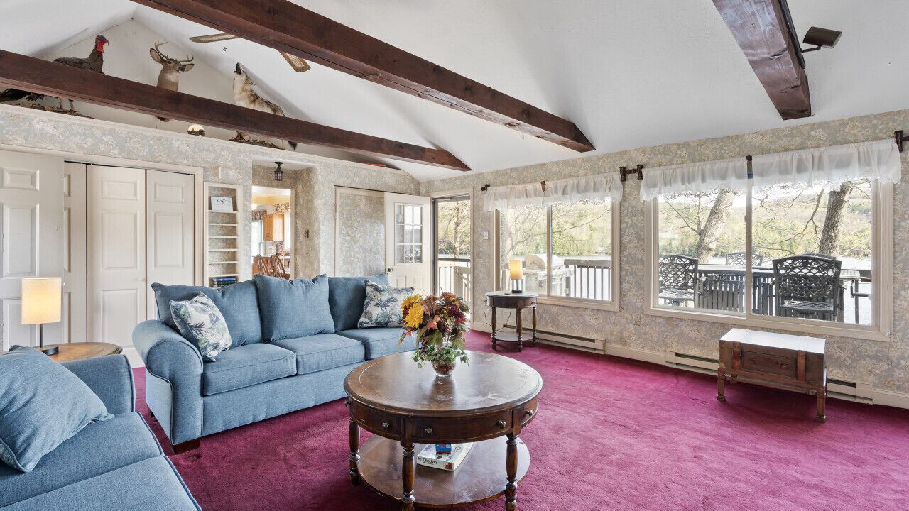 Photo of Bedroom in Holderness