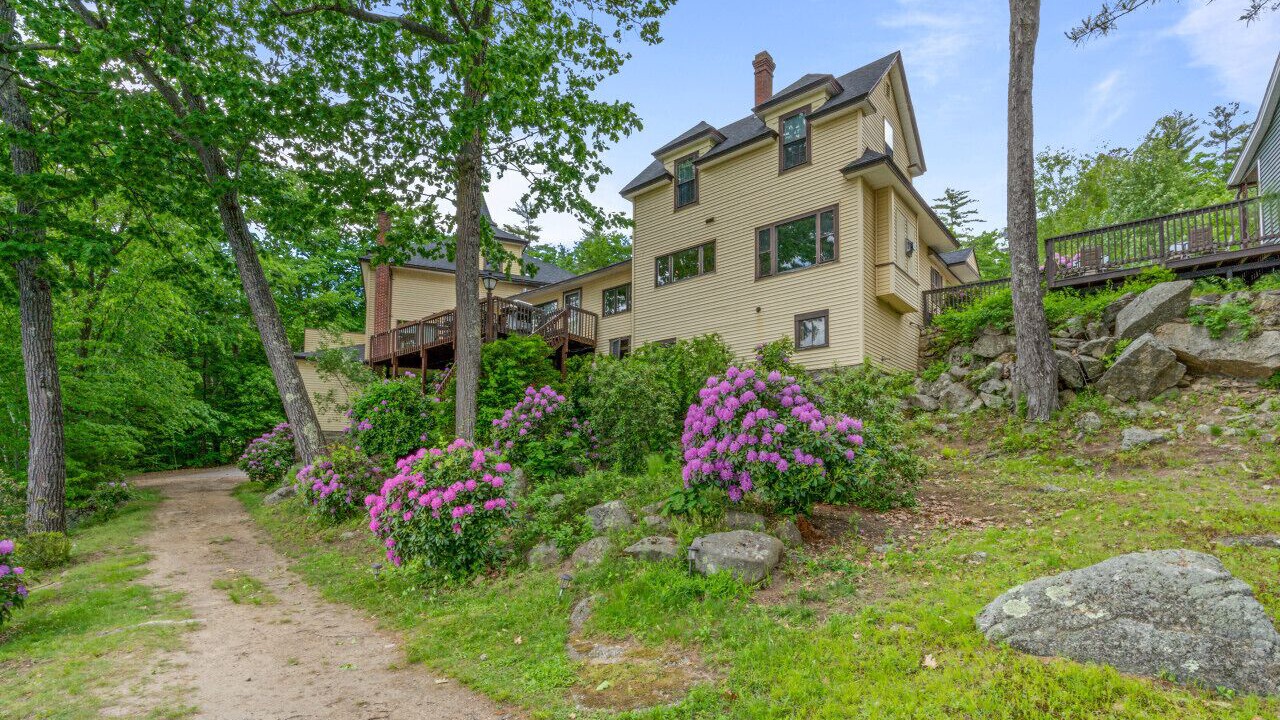 Photo of Outdoor in Holderness