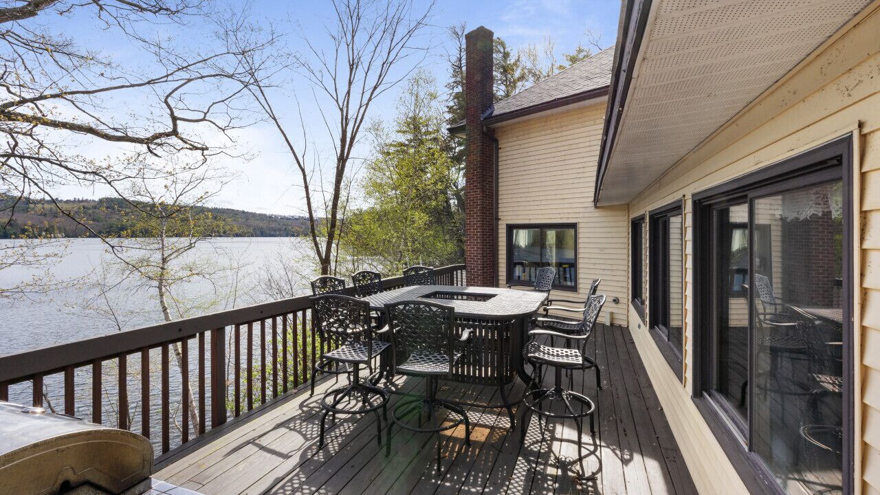 Photo of Outdoor in Holderness