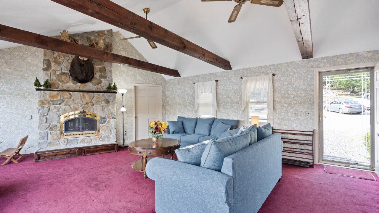 Photo of Bedroom in Holderness