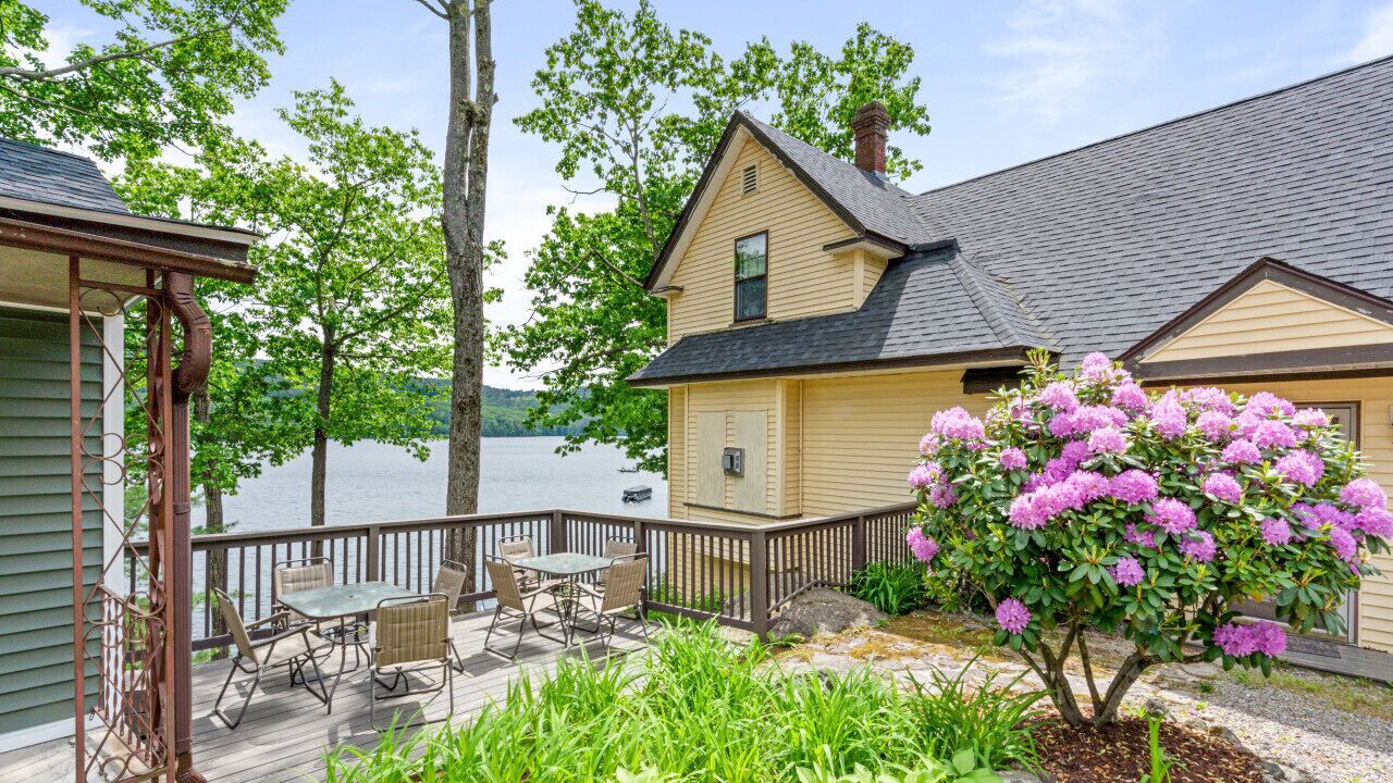 Photo of Outdoor in Holderness