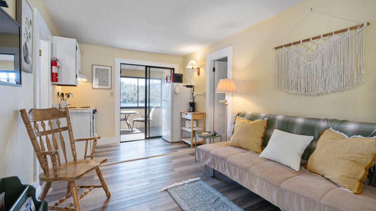 Photo of Bedroom in Holderness