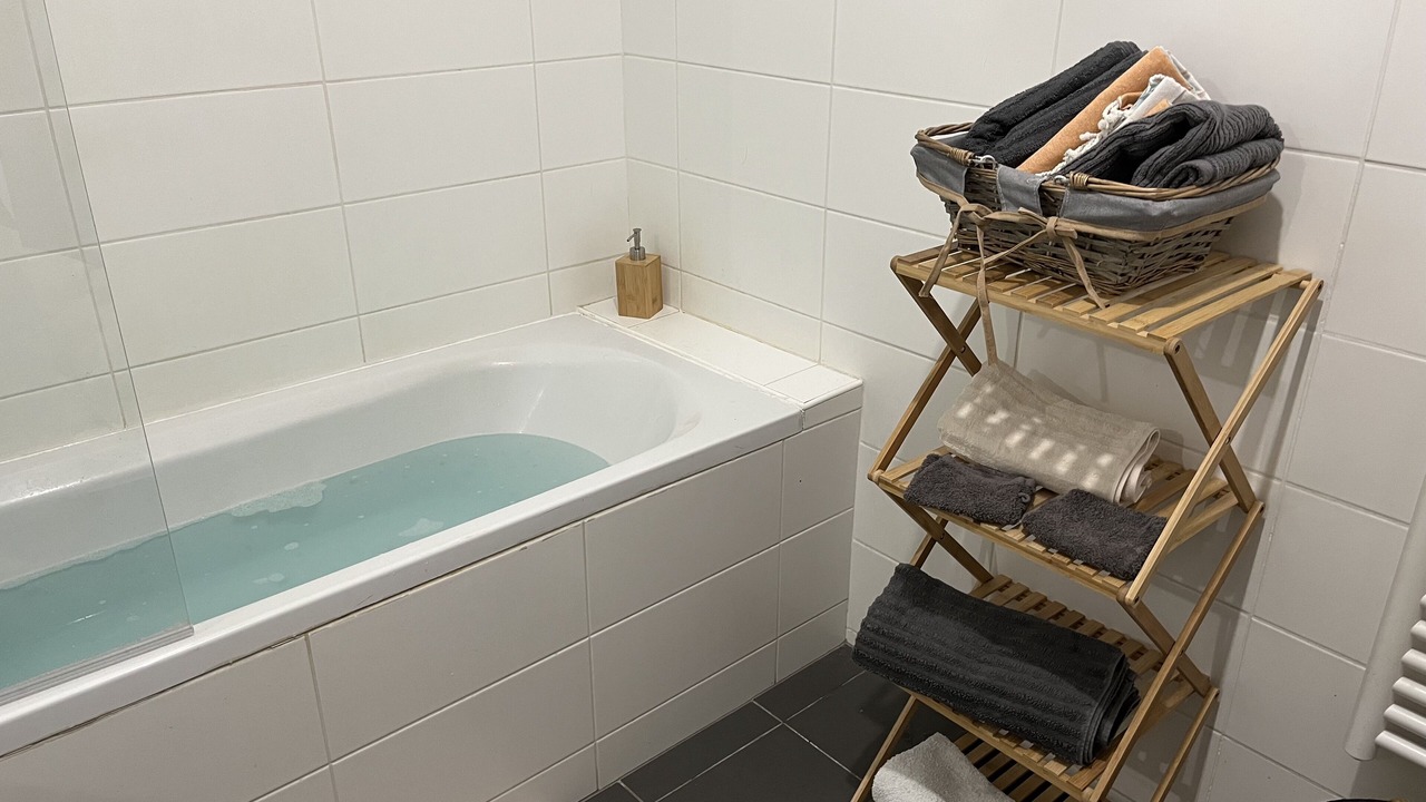Photo of Bathroom in Issy-les-Moulineaux