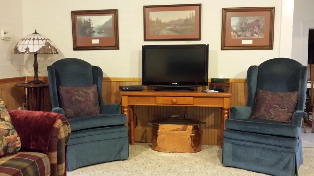 Photo of Livingroom in Romayor