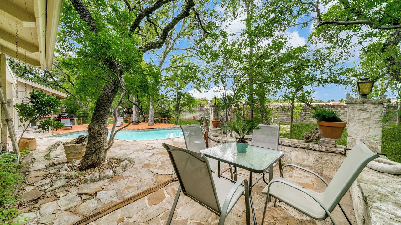 Photo of Outdoor in North San Antonio - SAT