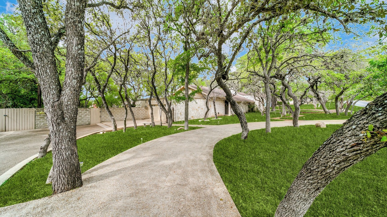 Photo of Outdoor in North San Antonio - SAT
