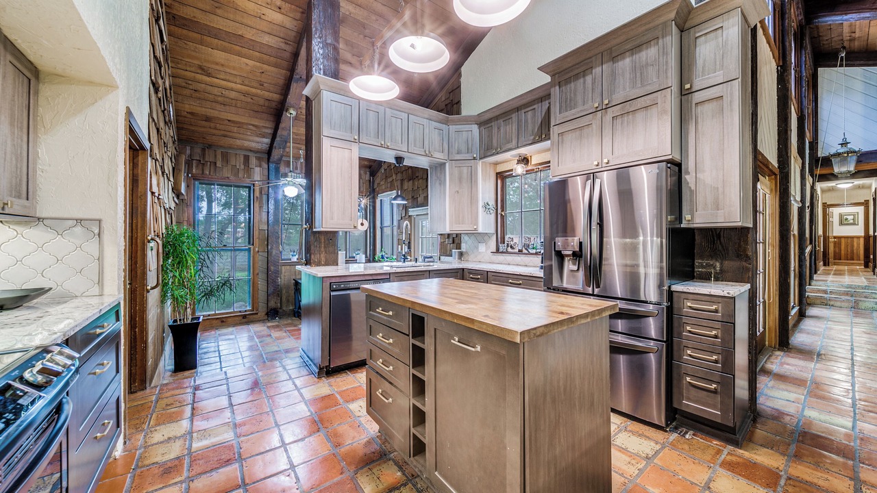 Photo of Kitchen in North San Antonio - SAT