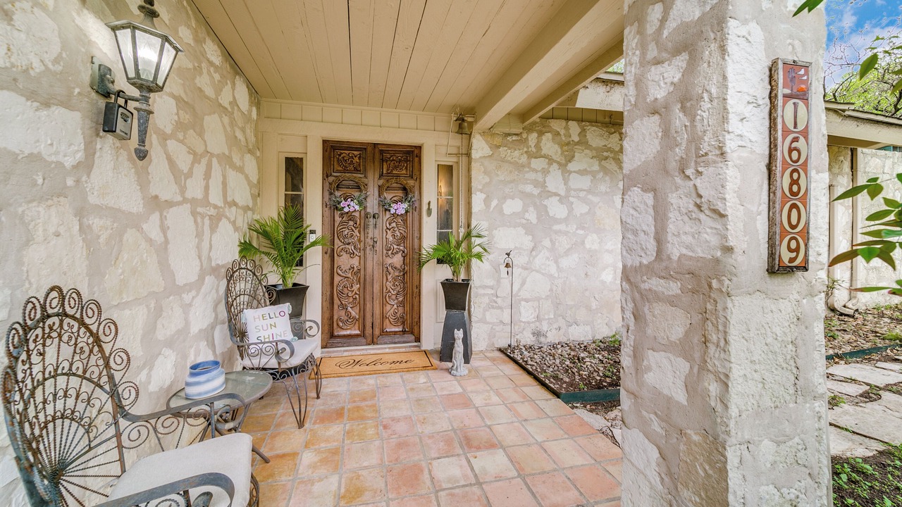 Photo of Outdoor in North San Antonio - SAT