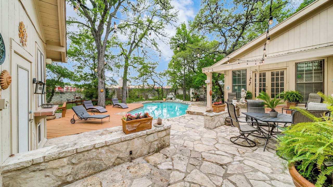 Photo of Outdoor in North San Antonio - SAT