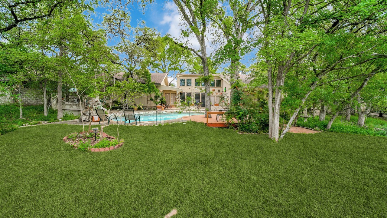 Photo of Outdoor in North San Antonio - SAT