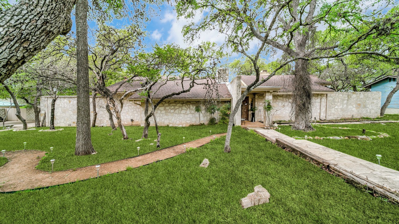Photo of Outdoor in North San Antonio - SAT
