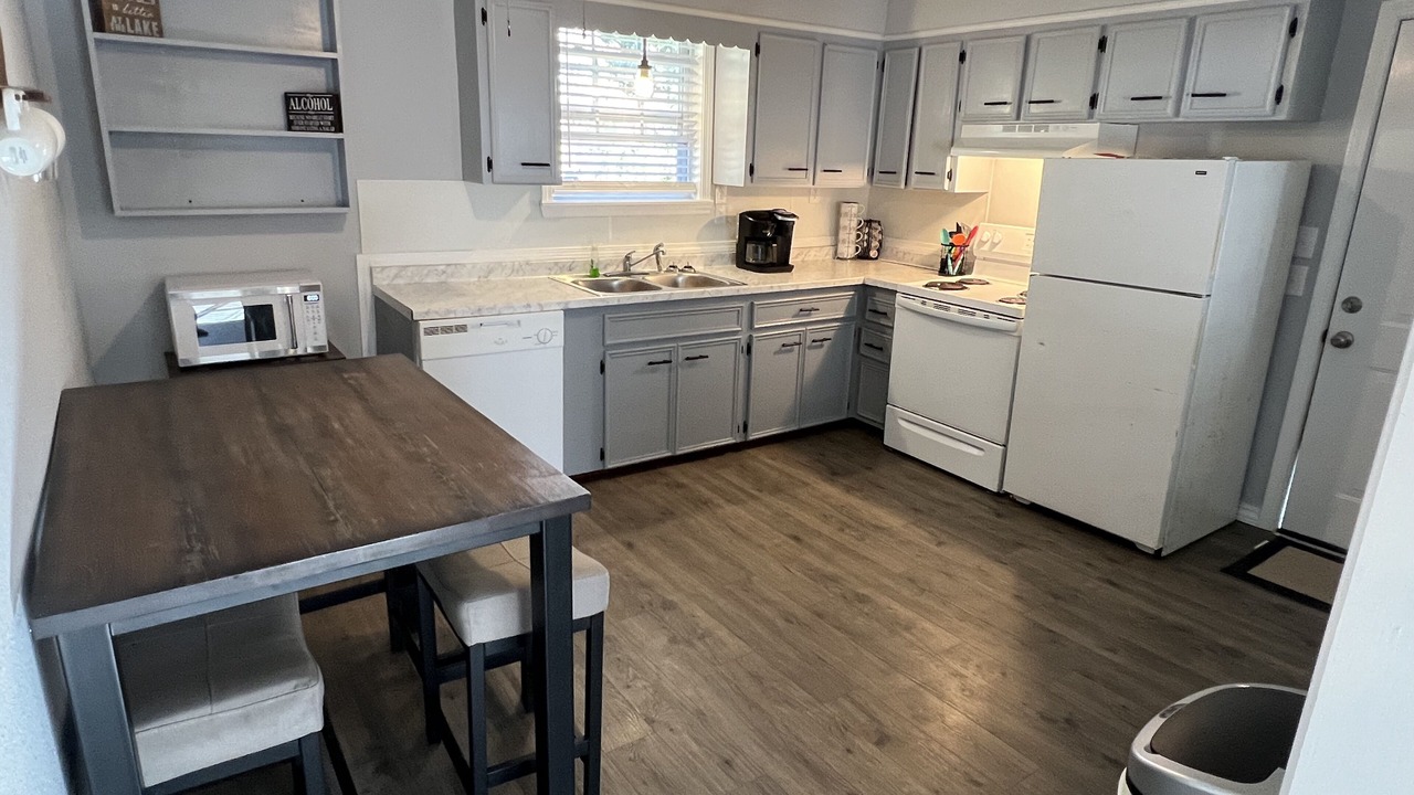 Photo of Kitchen in Higden