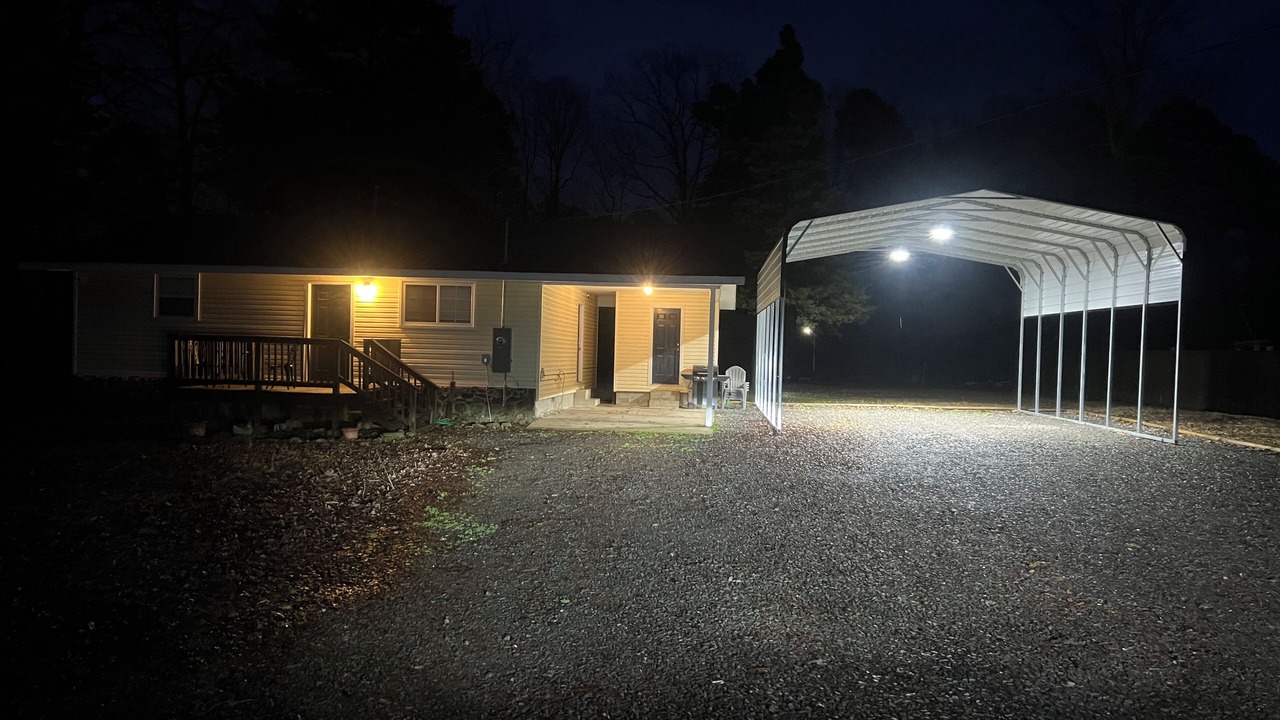 Photo of Outdoor in Higden